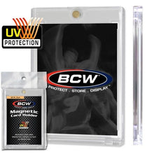Load image into Gallery viewer, One Touch Magnetic Holders - BCW - All Sizes
