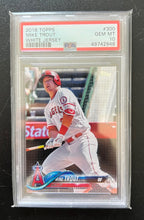 Load image into Gallery viewer, Perfect Fit Sleeves by CBG - for PSA slabs w/ NO PSA logo 50pk.