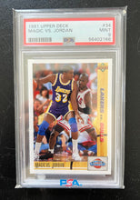 Load image into Gallery viewer, Perfect Fit Sleeves by CBG - for PSA slabs w/ PSA logo 50pk.