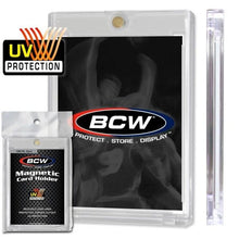 Load image into Gallery viewer, One Touch Magnetic Holders - BCW - All Sizes
