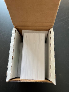 2021 Bowman Complete Set